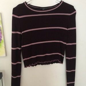forever 21 sweater